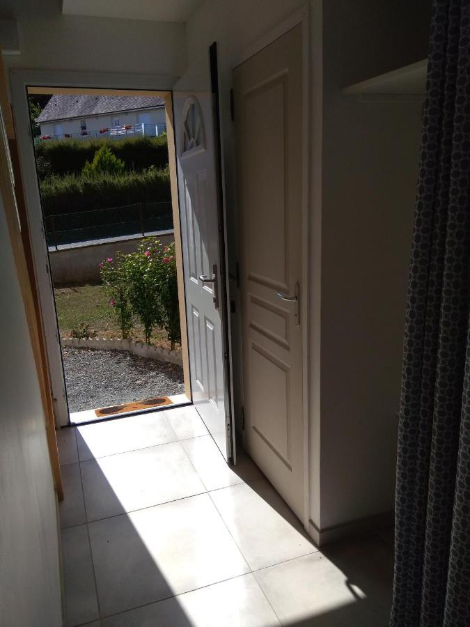 Villa Chez Mado Deauville Exterior foto